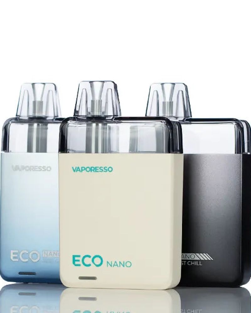 Eco nano