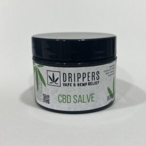 CBD Salve