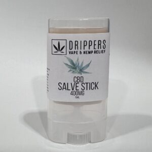 CBD Salve Stick