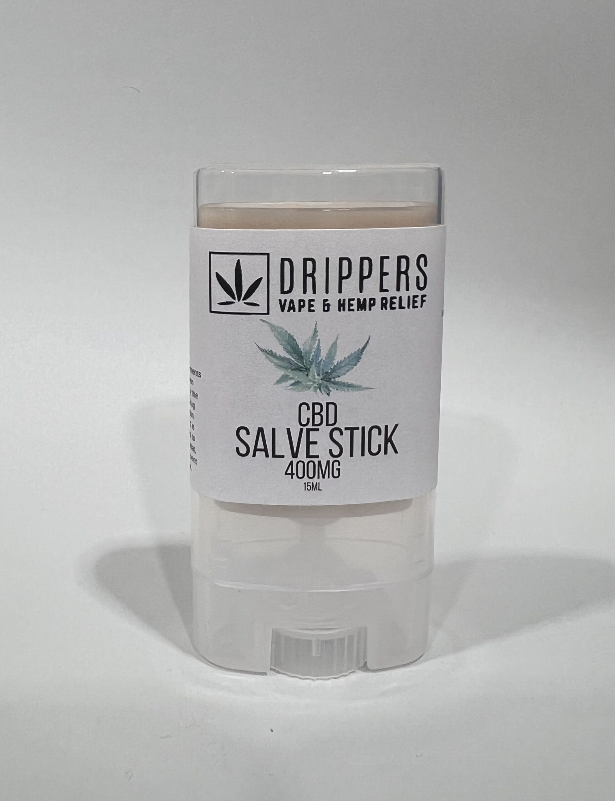 CBD Salve Stick