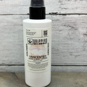 CBD Lotion - Extra Strength