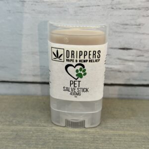 Pet Salve Stick