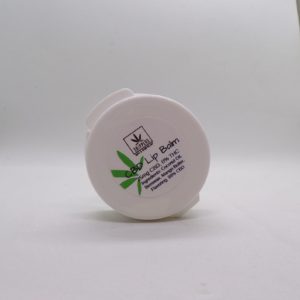 CBD Lip Balm