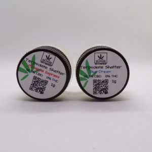 CBD terpsolate