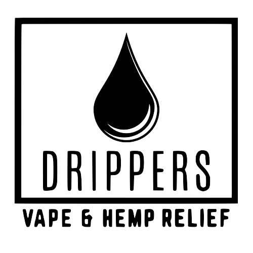 premium cbd in arkansas Drippers CBD