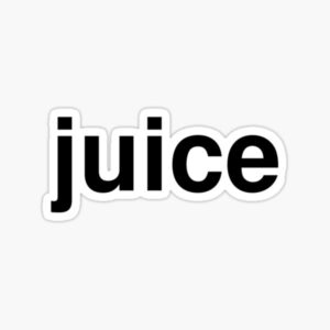 Juice