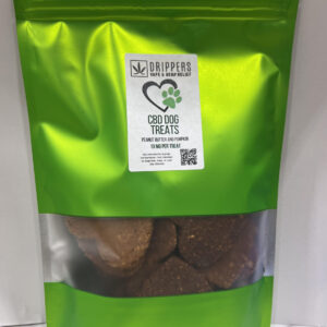 CBD Dog Treats