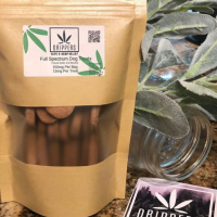cbd in Arkansas